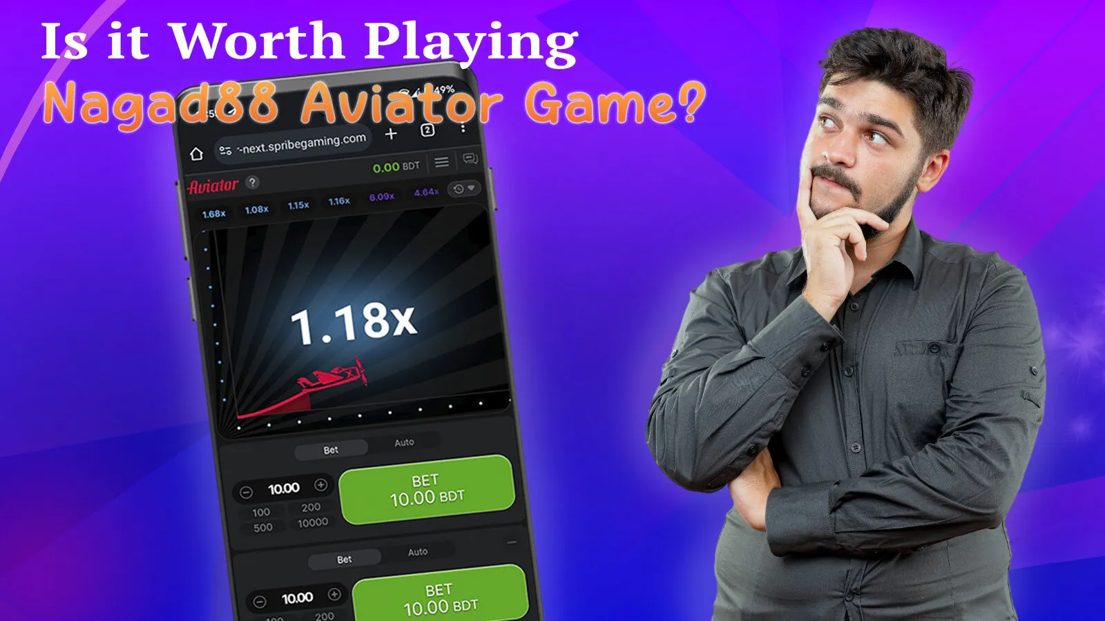 Is this game right for you?