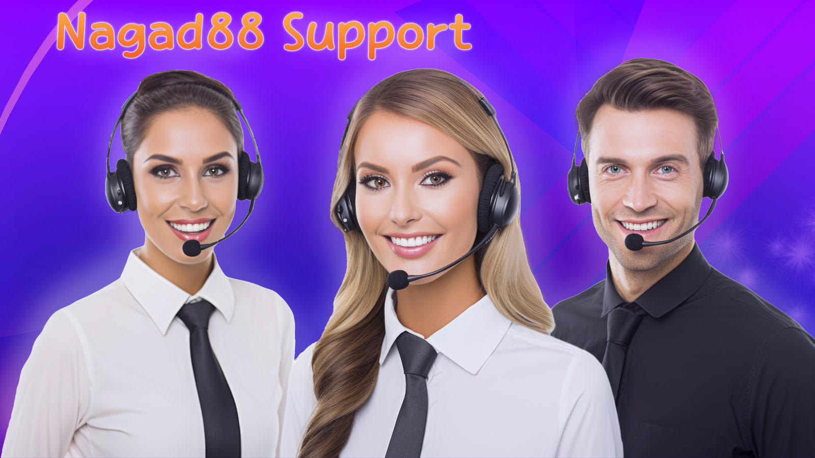 Nagad88 Support provides comprehensive help to users