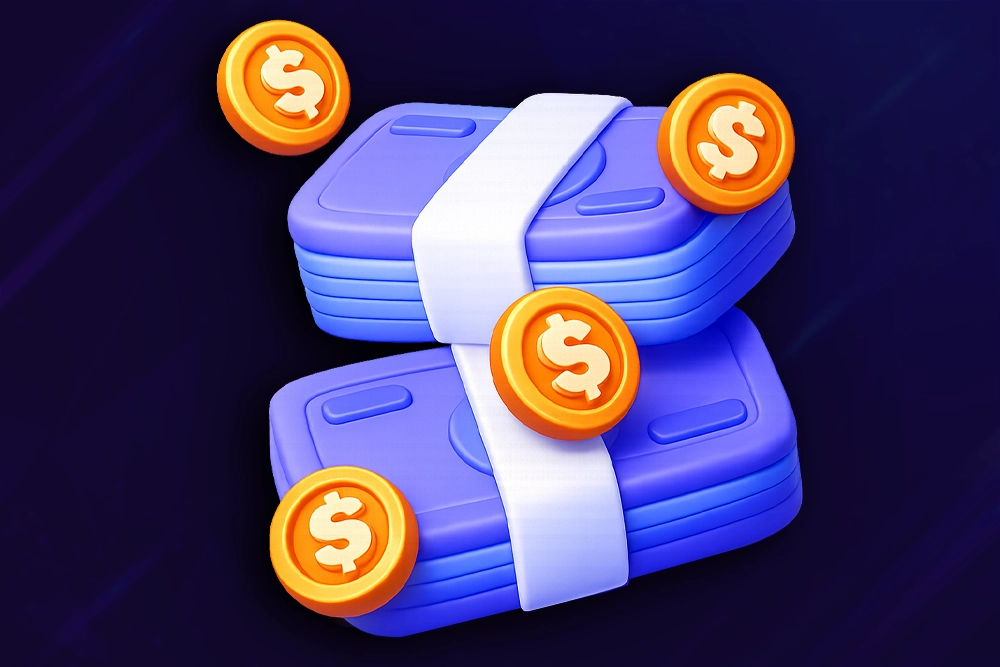 Enter stake in BDT on Nagad88