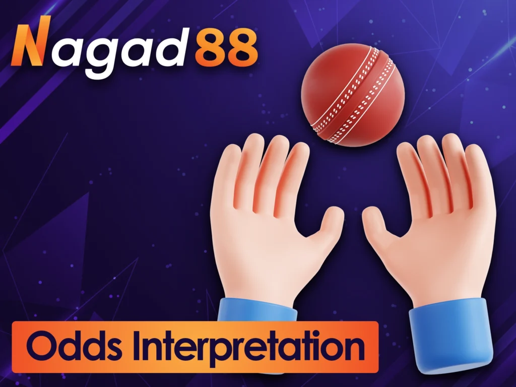 Reading odds and managing risk with smart staking