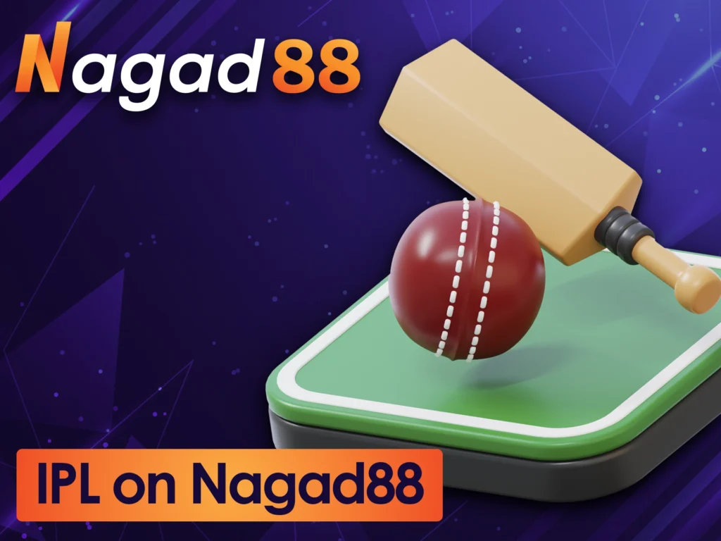 Key IPL basics on Nagad88 before placing bets
